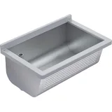 KWC SIRIUS Waschtrog 70 x 33,8 cm (2030045749)