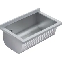 KWC SIRIUS Waschtrog 70 x 33,8 cm (2030045749)