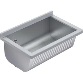KWC SIRIUS Waschtrog 70 x 33,8 cm (2030045749)