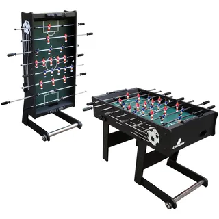 Cougar Tischkicker Scorpion Kick faltbar Schwarz