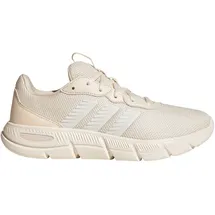 adidas Cloudfoam Flex Laces Damen Wonder White/Off White/Cloud White 38