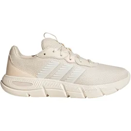 adidas Cloudfoam Flex Laces Damen Wonder White/Off White/Cloud White 38