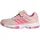 adidas Indoor Shoes Blush pink/Lucid pink/FTWR White 37 1/3 EU