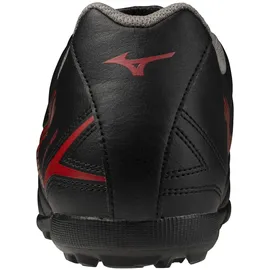 Mizuno Monarcida Neo Iii Select As Multinocken Fußballschuhe Herren Schwarz/Rot 40