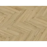 Classen Laminat Fischgrät Ville Juneda Oak
