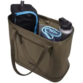 Thule Chasm Gear Tote 30 l Khaki