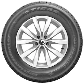 TIGAR CargoSpeed Winter 205/65 R16C 107/105R
