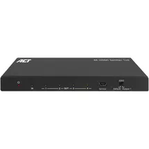 Act HDMI-Splitter 1 in 4 4K 0 m