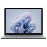 Microsoft Surface Laptop 6 15" Intel Core Ultra 5 135U 8 GB RAM 256 GB SSD Platin