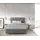 DeLife Dream-Fine 120 x 200 cm H2 grau