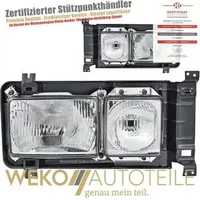 Diederichs Scheinwerfereinsatz, Hauptscheinwerfer 2269180