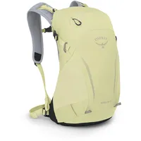Osprey Hikelite 18 Wanderrucksack 51 cm gelb