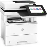 HP LaserJet Enterprise MFP M528f