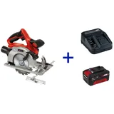 Einhell TC-HS 18 Li ohne Akku