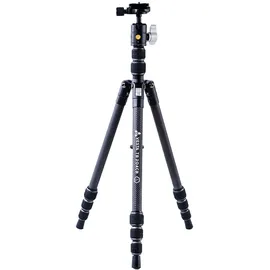 Vanguard VESTA TB 204CB