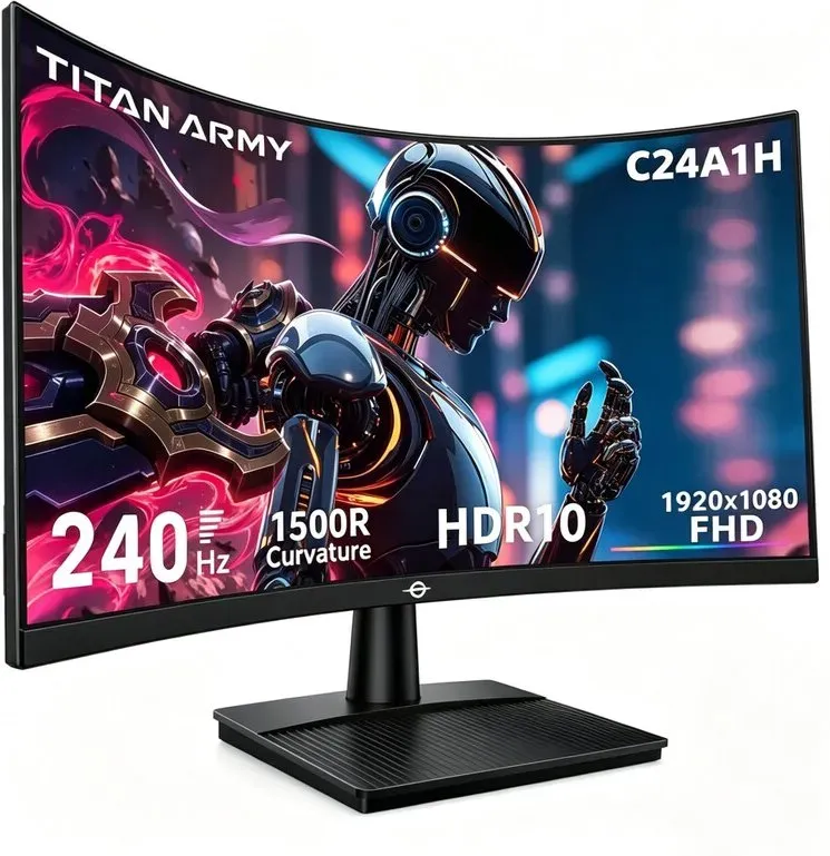 TITAN ARMY 24