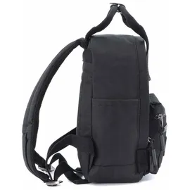 National Geographic Legend 25 l schwarz