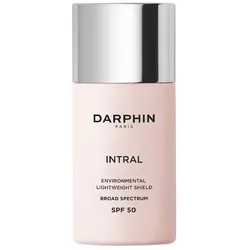 Darphin Intral Environmental Lightweight Shield LSF 50 Sonnencreme 30 ml 