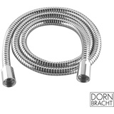 Dornbracht Metall-Brauseschlauch chrom, 1/2" x 1/2" x 1750 mm,