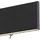 GLOBO Siegfried (12 W) Schwarz