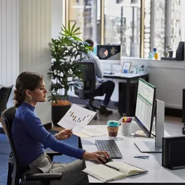 HP Pro Mini 400 G9 6B240EA