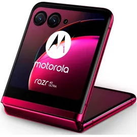 Motorola Razr 40 5G 8 GB RAM 256 GB summer lilac