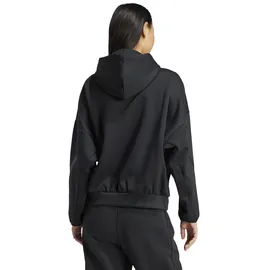 adidas Z.N.E. Kapuzenpullover Black L