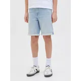 Jack & Jones Junior Shorts Blau 128