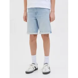 Jack & Jones Junior Shorts Blau 128
