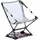Nemo Campingstuhl Moonlite Elite Schwarz
