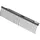 Siena Garden Rasenrechen 32 Zinken 60 cm