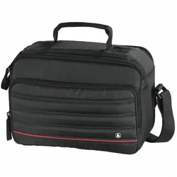 Hama Tasche Samara 140 schwarz
