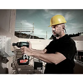 Metabo SSW 18 LTX 400 BL ohne Akku 602205890