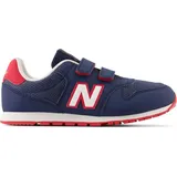New Balance 500 Hook & Loop Ps Sportschuhe - NB Navy / NV1 - EU 29