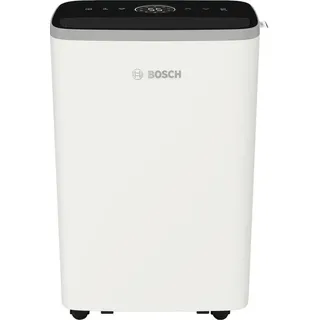 Bosch Home Comfort Dry 4000 Luftentfeuchter 75 m3 Weiß