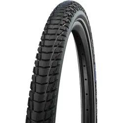 Schwalbe Marathon Plus Tour 28x1,40 Performance ADDIX SmartGuard Twin Schwarz Modell 2023
