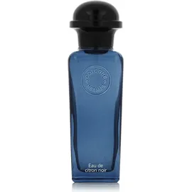 Hermès Eau de Citron Noir Eau de Cologne refillable 50 ml