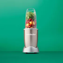 NutriBullet Pro 900 NB910CP Smoothie-Maker