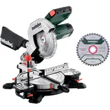 Metabo KS 216 M Set 610216900