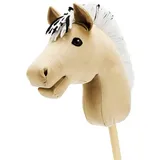 my hobby horse - Steckenpferd Fjord