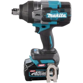 Makita TW001GM201 XGT inkl. 2 x 4,0 Ah + Makpac