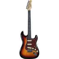 Eko S-300 Sunburst