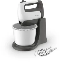 Moulinex Prep'Mix+ HM4641 Handmixer