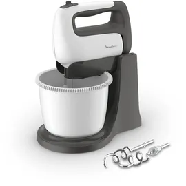 Moulinex Prep'Mix+ HM4641 Handmixer