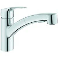 Grohe Eurosmart Einhebelmischer Chrom