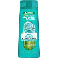 Garnier Fructis Coco Water Shampoo