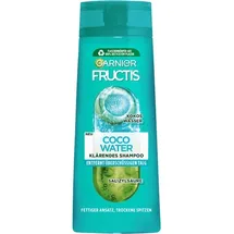 Garnier Fructis Coco Water Shampoo 250 ml