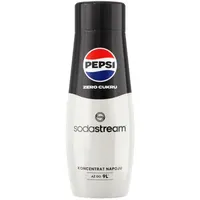 Sodastream Pepsi Max 440 ml