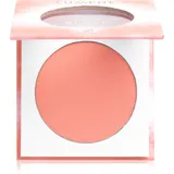 LUMENE Natural Glow Puderrouge Farbton 1 Coral Glow 4 g
