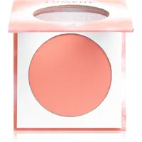 LUMENE Natural Glow Puderrouge Farbton 1 Coral Glow 4 g